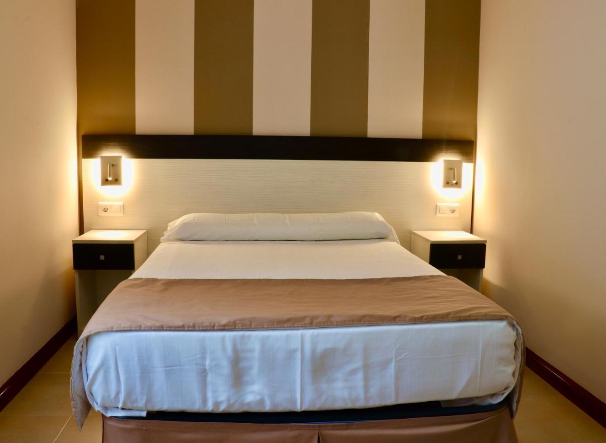 Playa Home Helgueras Con Acceso A Spa Noja Ngoại thất bức ảnh