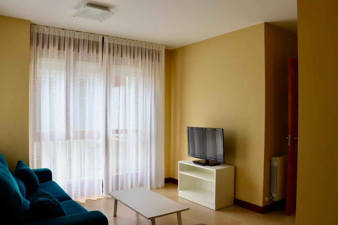 Playa Home Helgueras Con Acceso A Spa Noja Ngoại thất bức ảnh